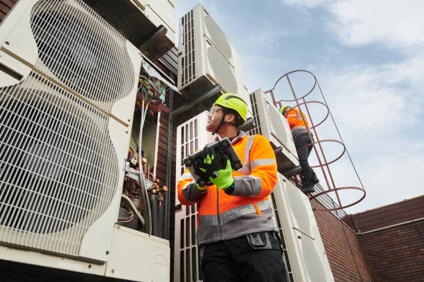 Best HVAC Software and Technology in , CT