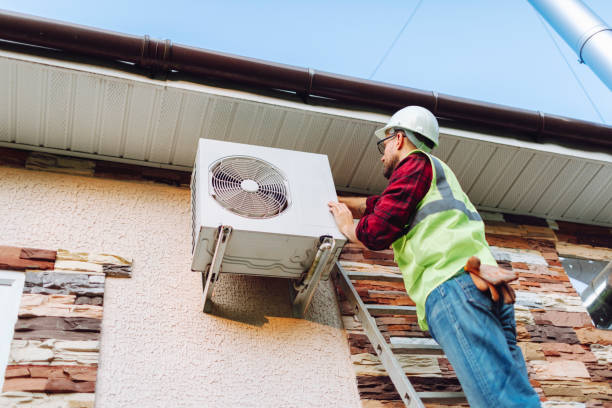 Best HVAC Retrofitting and Upgrading in , CT
